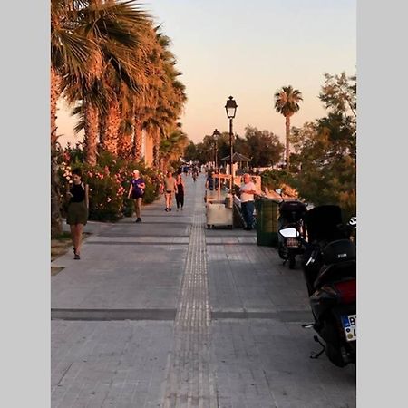 2Bd New Modern Apartment - Athens Seaside 외부 사진
