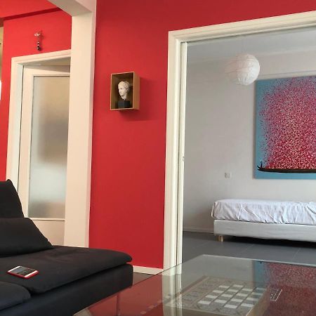 2Bd New Modern Apartment - Athens Seaside 외부 사진
