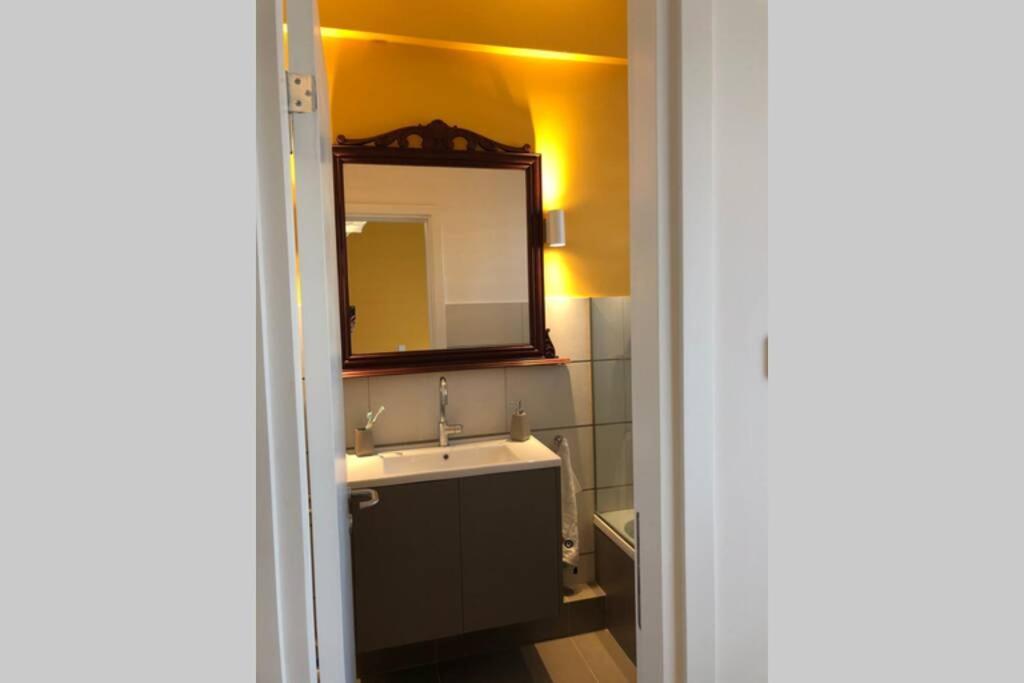 2Bd New Modern Apartment - Athens Seaside 외부 사진