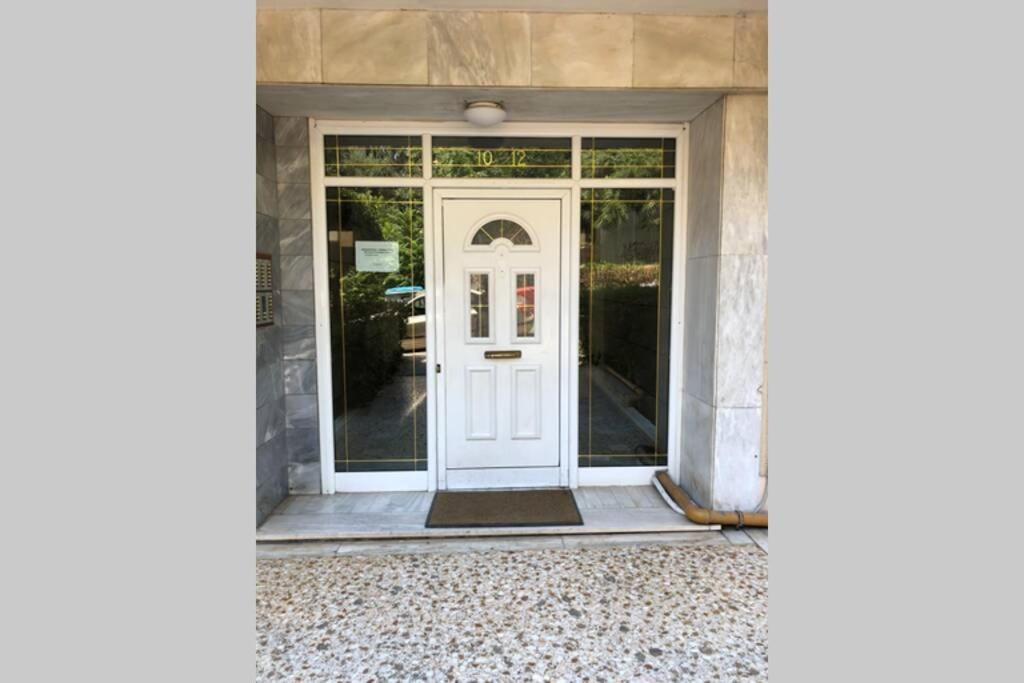 2Bd New Modern Apartment - Athens Seaside 외부 사진
