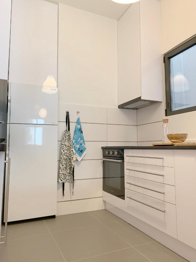 2Bd New Modern Apartment - Athens Seaside 외부 사진