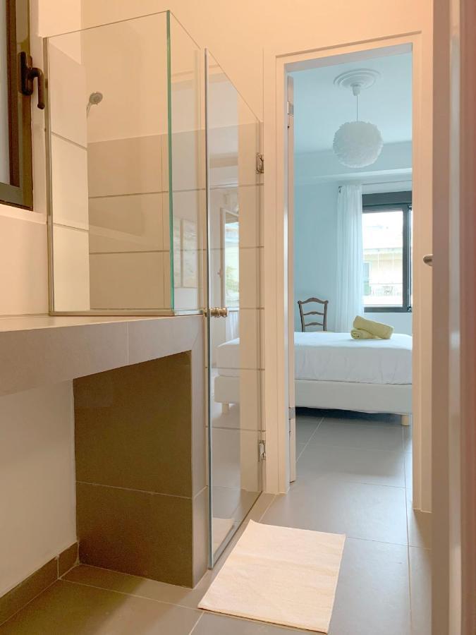 2Bd New Modern Apartment - Athens Seaside 외부 사진